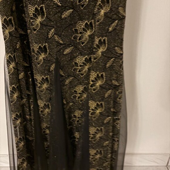 Cardalite Wossieu Dress - Picture 2 of 3